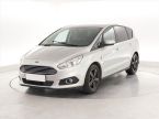 Ford S-MAX - fotka číslo 1