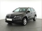 Škoda Karoq - fotka číslo 1