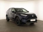 Toyota RAV 4 - fotka číslo 0