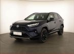 Toyota RAV 4 - fotka číslo 1