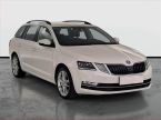 Škoda Octavia - fotka číslo 0