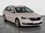 Škoda Octavia - fotka číslo 0