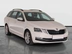 Škoda Octavia - fotka číslo 0