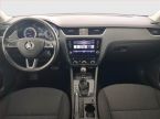Škoda Octavia - fotka číslo 7