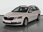 Škoda Octavia - fotka číslo 1