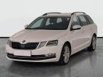 Škoda Octavia - fotka číslo 1