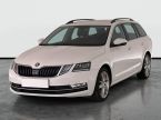 Škoda Octavia - fotka číslo 1