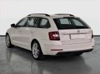 Škoda Octavia - fotka číslo 3
