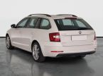 Škoda Octavia - fotka číslo 3