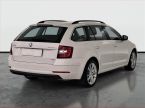 Škoda Octavia - fotka číslo 4