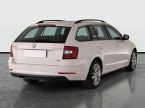 Škoda Octavia - fotka číslo 4