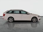 Škoda Octavia - fotka číslo 5