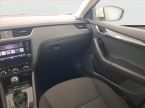 Škoda Octavia - fotka číslo 6