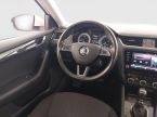 Škoda Octavia - fotka číslo 6