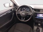 Škoda Octavia - fotka číslo 6