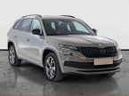 Škoda Kodiaq - fotka číslo 0