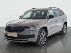 Škoda Kodiaq - fotka číslo 1