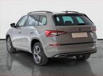 Škoda Kodiaq - fotka číslo 3