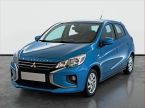 Mitsubishi Space Star - fotka číslo 1