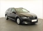 Škoda Superb - fotka číslo 0