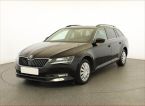 Škoda Superb - fotka číslo 1