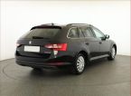 Škoda Superb - fotka číslo 4