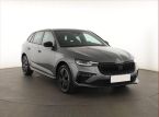 Škoda Scala - fotka číslo 0