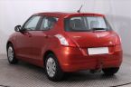 Suzuki Swift - fotka číslo 3