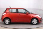 Suzuki Swift - fotka číslo 5