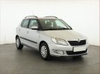 Škoda Fabia - fotka číslo 0