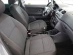 Škoda Fabia - fotka číslo 8