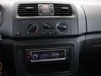 Škoda Fabia - fotka číslo 12