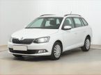 Škoda Fabia - fotka číslo 1