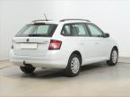 Škoda Fabia - fotka číslo 4