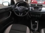 Škoda Fabia - fotka číslo 6