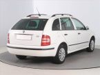 Škoda Fabia - fotka číslo 4