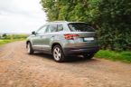 Škoda Karoq - fotka číslo 25