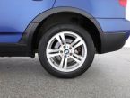 BMW X3 - fotka číslo 13