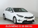 Kia Cee'd - fotka číslo 0