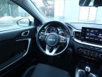 Kia Cee'd - fotka číslo 6