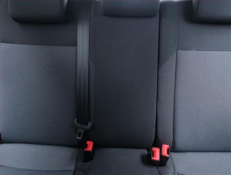 Volkswagen Polo - hlavní fotka