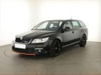 Škoda Octavia - fotka číslo 1