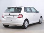 Škoda Fabia - fotka číslo 4