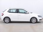 Škoda Fabia - fotka číslo 5