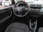 Škoda Fabia - fotka číslo 6