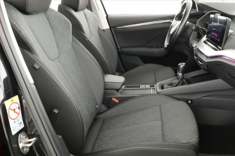 Škoda Octavia - hlavní fotka