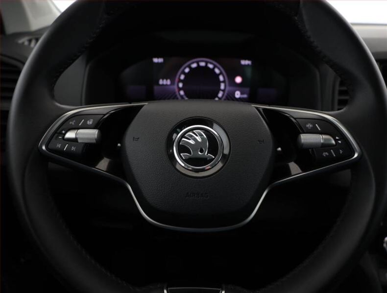 Škoda Karoq - hlavní fotka