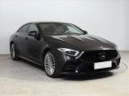Mercedes Třída CLS - fotka číslo 0