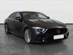 Mercedes Třída CLS - fotka číslo 0