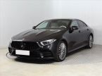 Mercedes Třída CLS - fotka číslo 1